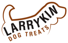 Larrykin Dog Treats Ico