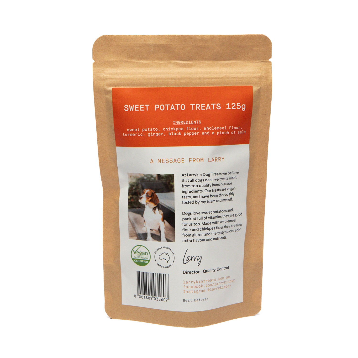 Chickpea flour for on sale dogs